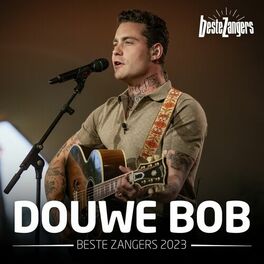 Album cover of Beste Zangers 2023 (Douwe Bob)