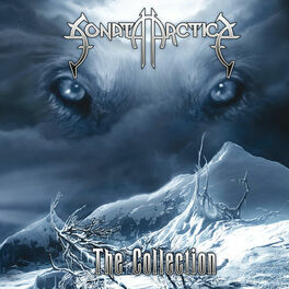 Album cover of Best of Sonata Arctica