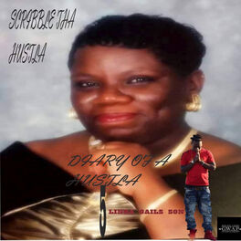 Album cover of Diary Of A Hustla 5: Linda Gail's Son