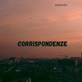 Album cover of Corrispondenze
