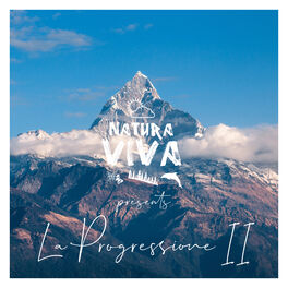 Album cover of Natura Viva presents 