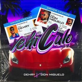 Album cover of VehiCULO (feat. Don Miguelo)