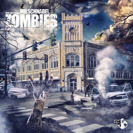 Album cover of Zombies