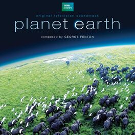 Album cover of Planet Earth