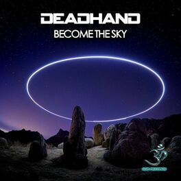 Album cover of Become The Sky