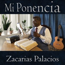 Album cover of Mi Ponencia