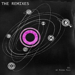 Album cover of Sól - The Remixes