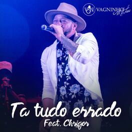Album cover of Tá Tudo Errado