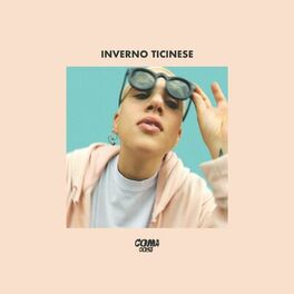 Album cover of Inverno ticinese
