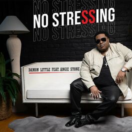 Album cover of No Stressing