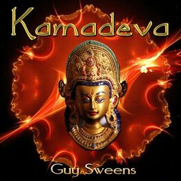 Album cover of Kamadeva