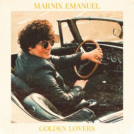 Album cover of Golden Lovers