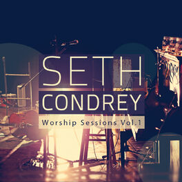 Album cover of Worship Sessions (Vol. 1)