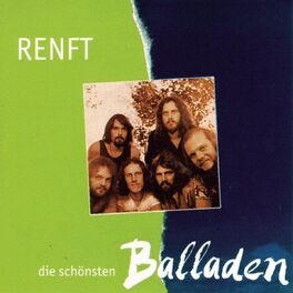 Album cover of Die schönsten Balladen