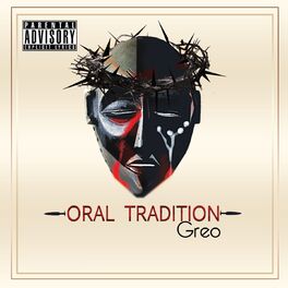 Album cover of Oral Tradition