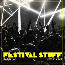 Album cover of Best of Rewasted 2020 (Festival Stuff)