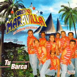 Album cover of Tu Barca