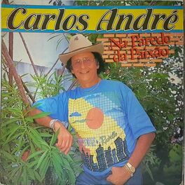 Album cover of Na Parede da Paixão