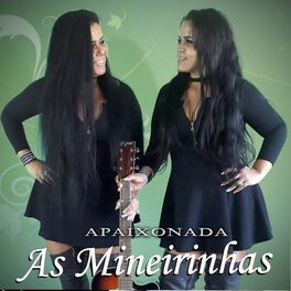 Album cover of Apaixonada