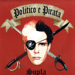 Album cover of Político e Pirata