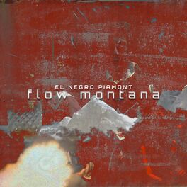 Album cover of Flow Montana