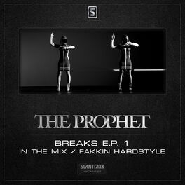 Album cover of Break E.P. 1