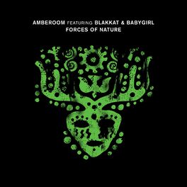 Album cover of Forces Of Nature