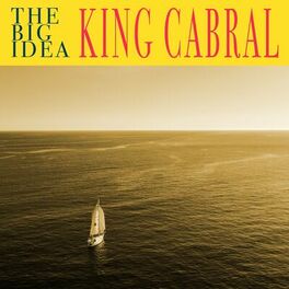 Album cover of King Cabral