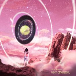 Album cover of Next Dimension