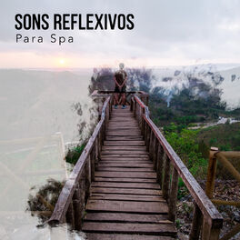 Album cover of Sons Reflexivos Para Spa