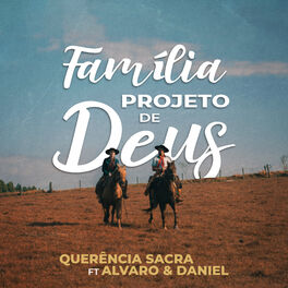 Album cover of Família Projeto de Deus