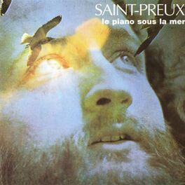 Album cover of Le Piano Sous La Mer
