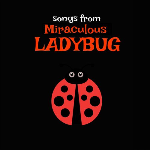 Thème Ladybug Miraculous