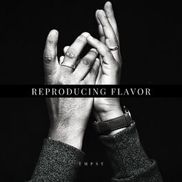 Album cover of Reproducing Flavor