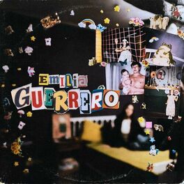 Album cover of Guerrero.mp3