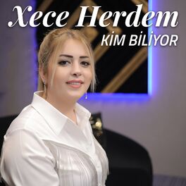 Album cover of Kim Biliyor