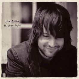 Album cover of In Your Light
