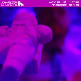 Album cover of Live @ the Tree Bar
