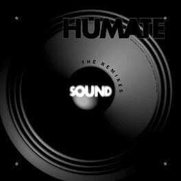 Album cover of Sound (All Mixes)