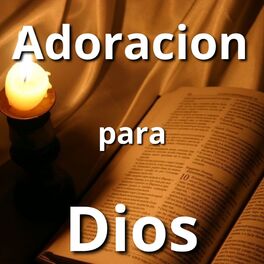 Album cover of Adoracion para Dios