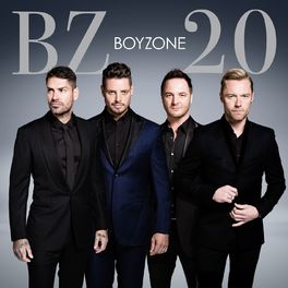 Album cover of BZ20