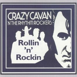 Album cover of Rollin' n' Rockin'