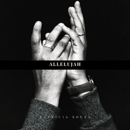 Album cover of Hallelujah