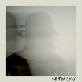 Album cover of On the Daily (feat. Leonardo & CLING)