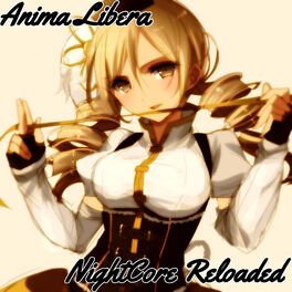 Album cover of Anima Libera