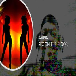 Album cover of Sex on the Floor