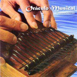 Album cover of Oráculo Musical