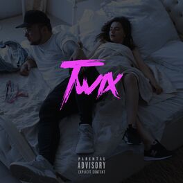 Album cover of Twix