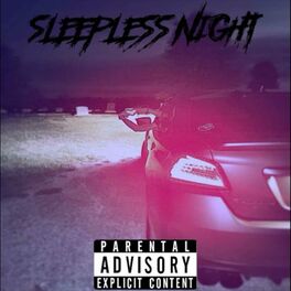 Album cover of SLEEPLESS NIGHT