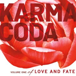 Album cover of Love and Fate, Vol. 1